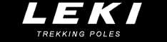 Leki Trekking Poles