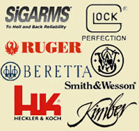 Gun Manufacturers