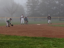 Hunter's Tenth Practice