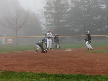 Hunter's Tenth Practice