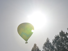 Hunter's second practice game