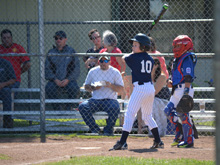 Hunter's Fourth game