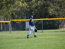 Hunter's Fourth game