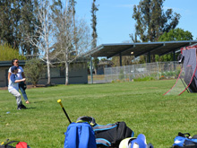 Hunter's Seventeenth Practice