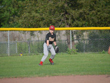 Hunter's eleventh game