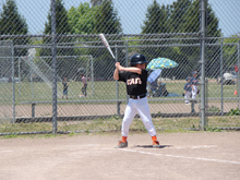 Eleventh Baseball Game