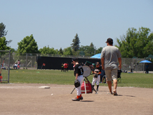 Eleventh Baseball Game