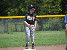 Hunter'fifteenth game