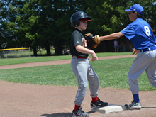 Hunter'fifteenth game