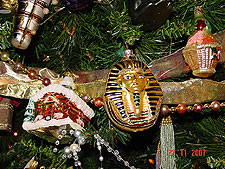 Ornaments
