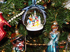 Ornaments