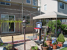 Ready for construction