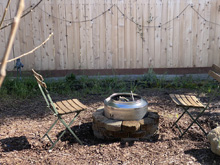 Fire Pit