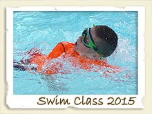 Swim Page - 2015