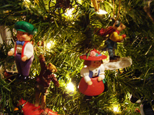 Ornaments