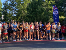 Kenwood Footrace