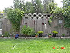 Hunter wants to help.