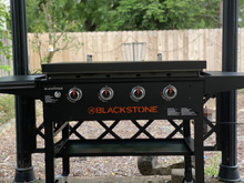 Blackstone Griddle