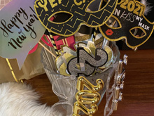 New Year's Eve Decorations