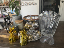 New Year's Eve Decorations