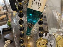 New Year's Eve Decorations