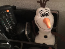 Olaf