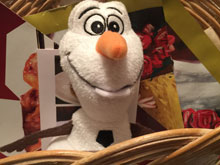 Olaf