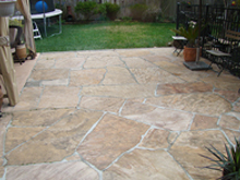 Looking much better.