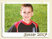 Soccer 2017
