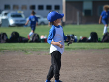 Ryder's ninth practice