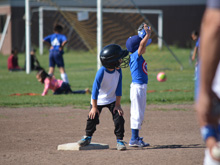 Ryder's ninth practice