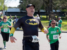 St. Patrick's Day 5K