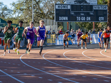 Track Meet