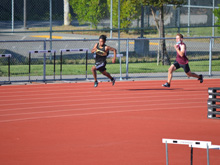 Track 