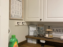 new washer and dryer