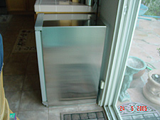 Can you find Hunter, Heidi and Allie?