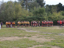 XC Meet