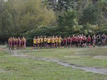 XC Meet