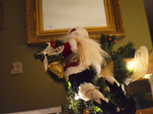 Christmas Decorations