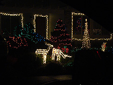 Christmas Lights