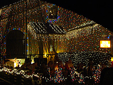 Christmas Lights