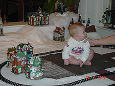 Hunter wants to get in on the action.