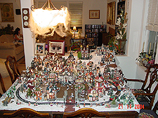 Christmas Village