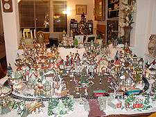 Christmas Villages